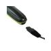 Luazon Home Trimmer for hair with nozzles black and green - Buy Online on GoSupps.com