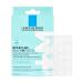 LA ROCHEPOSAY Multifunctional hydrocolloid patches Duo+M 22 pcs