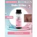 REDKEN Shades EQ Gloss 06Vro hair dye tinting 60 ml