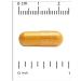 Curcumin with bioperin 120 capsules - Buy Online on GoSupps.com