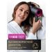 TECH&MASTER Hair hair dryer Powerful with nozzles 5 in 1 - Buy Online on GoSupps.com