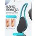 Totti Beauty Nano legs for legs with a pen + pencil-kit for legs