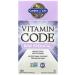 Garden of Life Vitamin Code Raw prenatal 180 vegetarian capsules