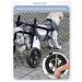 Wheelchair for dog paws - Buy Online on GoSupps.com