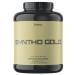 Ultimate Nutrition Protein Syntho Gold 2270 g - amazing chocolate
