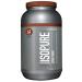 Isopure Protein Low Carb 1360 g - Danish chocolate