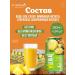 Vinut Sokom -containing drink with pineapple 330ml x 24pcs - Buy Online on GoSupps.com