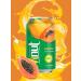 Vinut Sokom -containing drink with papaya juice 330ml x 24pcs - Buy Online on GoSupps.com