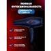 Kemey Powerful professional hairdryer