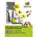 TAILS Dry food for miniature 3 kg "Chicken with rice" - Buy Online on GoSupps.com