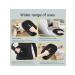 Pet Hair Remover Gloves Double SideDed Groloves Antista