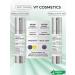 VT Cosmetics Intensive booster serum with microneedles Reedle Shot 300 10 pcs. 2 ml each. - Buy Online on GoSupps.com