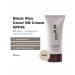 Moisturizing BB-cream Black Rice Cover BB Cream SPF 36 21 tons - Buy Online on GoSupps.com