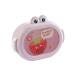 Children's lunch box with multifraza 2 compartments safe in dishes - Buy Online on GoSupps.com