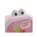 Children's lunch box with multifraza 2 compartments safe in dishes - Buy Online on GoSupps.com