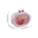 Children's lunch box with multifraza 2 compartments safe in dishes - Buy Online on GoSupps.com