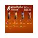 Bon&Bien Small sugar sugar apple drain grapes cinnamon - Buy Online on GoSupps.com