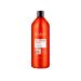REDKEN Frizz Dismiss Balm for hair smoothing 1l