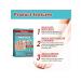 16 pcs of nails without glue nail correction - Buy Online on GoSupps.com