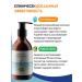 Dodoyuri intense shampoo against dandruff 300 ml - Buy Online on GoSupps.com