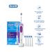 Oral-B D12 Vitality Green with Travel Case and Toothpaste 12-Piece Set - Buy Online on GoSupps.com