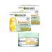 Garnier Skin Naturals Vitamin C Daytime Radiance Gel for Face 50ml (2 pcs)