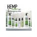 EPICA Hair shampoo Hemp Therapy Organic 250ml - Buy Online on GoSupps.com