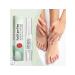 Gray hand for nail care2 pcs