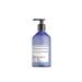 L'Oreal Professionnel Blondifier Gloss's restorative shampoo for blond hair - Buy Online on GoSupps.com