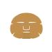 Face mask with collagen and gold 24K Moisturization - Buy Online on GoSupps.com