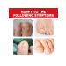 Essence for an ingrown nail 10 ml universal health n - Buy Online on GoSupps.com
