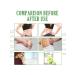 7pcs of herbal plasters with bee extract for weight loss n - Buy Online on GoSupps.com