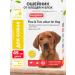 beaphar Collar from ticks and fleas for dogs yellow 65 cm