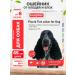beaphar Collar from ticks and fleas for dogs of all breeds red 65 cm