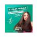 Garnier Hair shampoo Fructis growth in full force 400 ml 2pcs - Buy Online on GoSupps.com