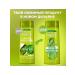 Garnier Frueptis hair shampoo against dandruff 2v1 250ml 2pcs - Buy Online on GoSupps.com