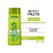 Garnier Frueptis hair shampoo against dandruff 2v1 250ml 2pcs - Buy Online on GoSupps.com