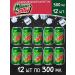 7up Shipped drink Mountain Dew 300 ml 12 pcs