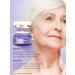 Black Pearl Night Face Cream and Mask with Retinol from wrinkles 70+ 50 ml - Buy Online on GoSupps.com