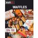 Beauty Fit Protein waffles without sugar "Cos-Mindal" 6 pcs 40 g