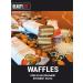 Beauty Fit Protein waffles without sugar "Cos-Mindal" 6 pcs 40 g - Buy Online on GoSupps.com