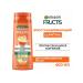 Garnier Hair shampoo Fructis SOS Restoration of 400 ml 2pcs - Buy Online on GoSupps.com