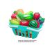 Children's cuisine for games with a cutting board for kids small - Buy Online on GoSupps.com