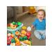 Children's cuisine for games with a cutting board for kids small - Buy Online on GoSupps.com