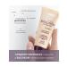 Lux Visage Skin Evolution Soft Matte Blur Effect tone 10 Light 35ml Lux - Buy Online on GoSupps.com