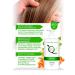 Naturalness Index A set of hair shampoos for male and female - Buy Online on GoSupps.com