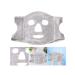 A reusable face mask with ice for dark circles and dousy - Buy Online on GoSupps.com