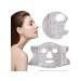 A reusable face mask with ice for dark circles and dousy - Buy Online on GoSupps.com