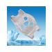 A reusable face mask with ice for dark circles and dousy - Buy Online on GoSupps.com