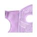Reusable face mask with ice for dark circles and edema - Buy Online on GoSupps.com